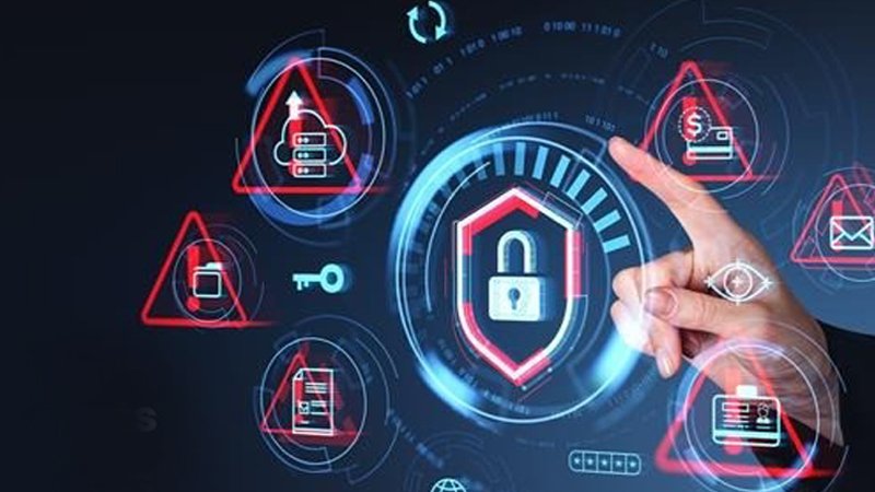 Matrix outsourced security team monitoring infrastructure networks 24/7